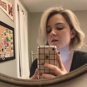 Meet your Posher, Katy